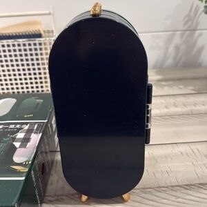 Foldable Earring Jewelry holder